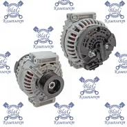 ��������� (24�, 100�. ) 8 ��� ALB1880DD/9880, 0124655007/026, 0986047820, 1986A00544 (Scania) ALB1880DD ����