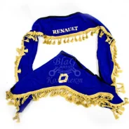 ��������� �������� ������ + ���� Renault (�����) �������� (7694) 7694 ����