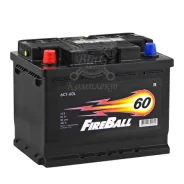 FB FireBall