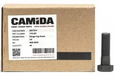 ���� �������� ����� ��. Cummins L, ISLe 3977274 (Camida) 170203 ����