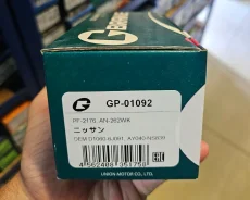 ������� ��������� G-Brake, Laurel C33, Cefiro, Primera, Avenir GP-01092 ����