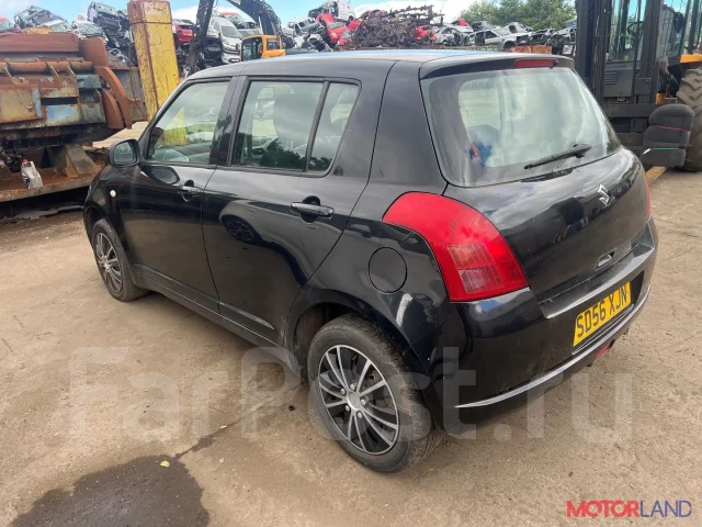 ������� Suzuki Swift 2003-2011 21340061 3110086G00 ����