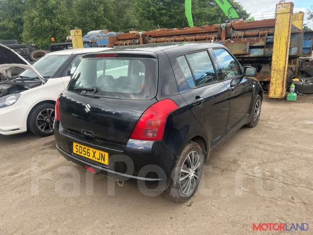 ������� Suzuki Swift 2003-2011 21340061 3110086G00 ����