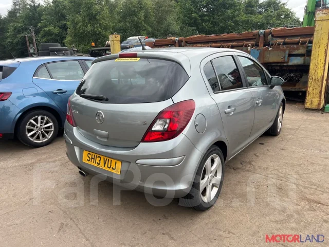 ������ Opel Corsa D 2006-2014 21340165, �������� 1400869 ����
