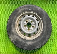 Bridgestone