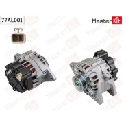 ��������� Hyundai Accent, GETZ, Tucson (14V 90A) Masterkit 77AL001 ����