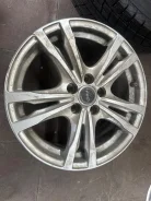 Bridgestone Sicurezza. 6.5x16", 5x100, ET46, �� 73,1���. ����