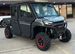 Aodes Workcross 1000-6 HVAC. ��������, ��, ��� �������. ��� ����� �� ������������ ����