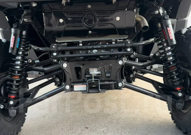 Aodes Workcross 1000-6 HVAC. ��������, ��, ��� �������. ��� ����� �� ������������ ����