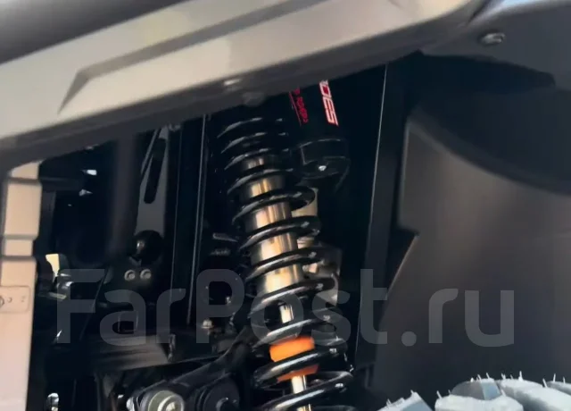 Aodes Workcross 1000-6 HVAC. ��������, ��, ��� �������. ��� ����� �� ������������ ����