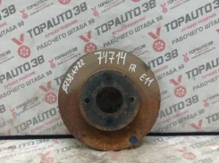 ���� ��������� Nissan NOTE, HR16DE, ZE11, �������� 40206CT40A ����
