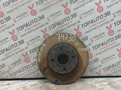 ���� ��������� Toyota RAUM, 5E-FE, EXZ10, �������� 4351216080 ����