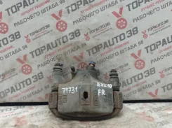 ������� ��������� Toyota RAUM, 5E-FE, EXZ10, ������ �������� 4773010111 ����