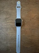 Apple Watch Series 8. GPS, NFC, IP68 ����