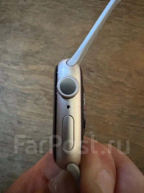 Apple Watch Series 8. GPS, NFC, IP68 ����