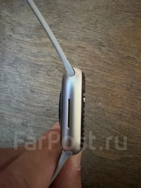 Apple Watch Series 8. GPS, NFC, IP68 ����