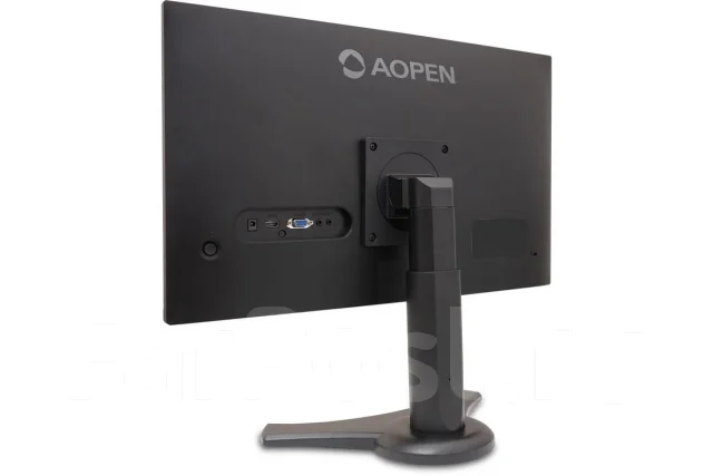 Aopen. 23.8", ���������� �� (LCD, LED, QLED) ����