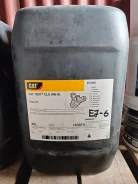 CAT. 10W-30, �����������������, 20��. ����