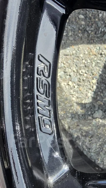 Enkei RSM9. 7.5x18", 5x114.3, ET48 ����