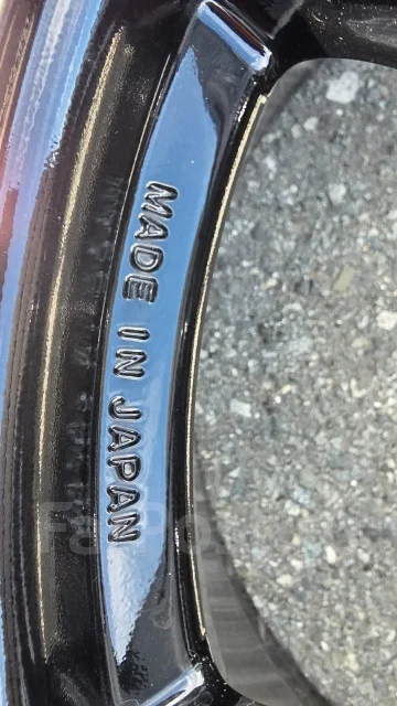 Enkei RSM9. 7.5x18", 5x114.3, ET48 ����