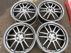 RAYS Gram Lights 57Ultimate SC Spec. 7.5x18", 5x100, ET50, �� 73���. ����
