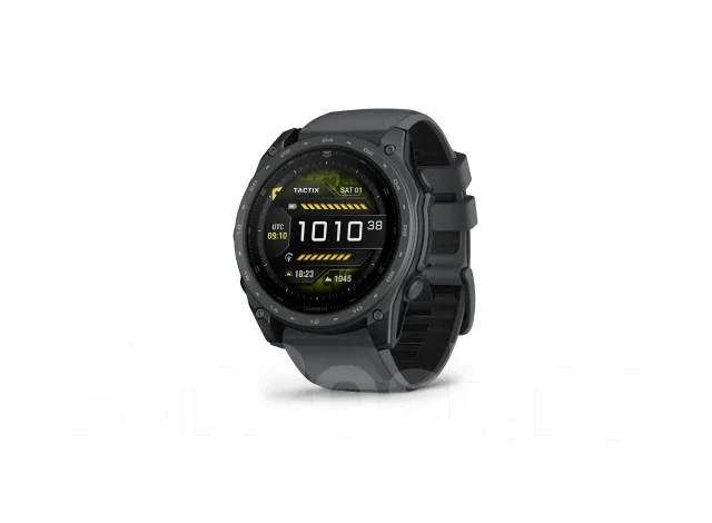 Garmin Tactix 8. GPS. ��� ����� �� ������������ ����