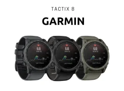 Garmin Tactix 8. GPS. ��� ����� �� ������������ ����