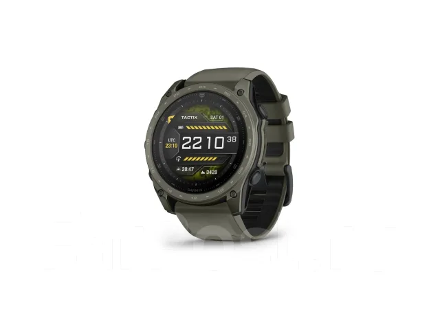 Garmin Tactix 8. GPS. ��� ����� �� ������������ ����