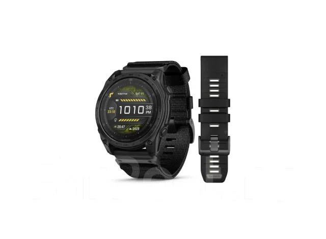 Garmin Tactix 8. GPS. ��� ����� �� ������������ ����