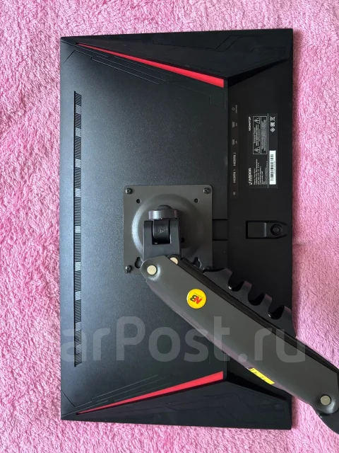 Ardor Gaming. 24" ����