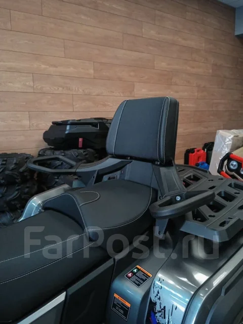 Aodes Pathcross ATV 1000 L. ��������, ��� ���\���, ��� ������� ����
