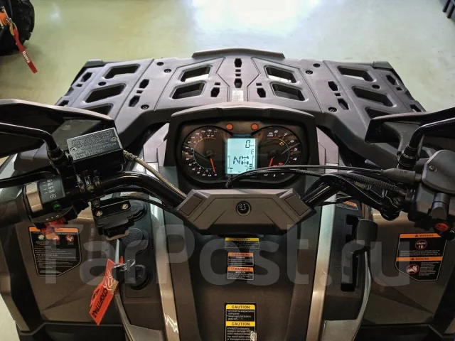 Aodes Pathcross ATV 1000 L. ��������, ��� ���\���, ��� ������� ����
