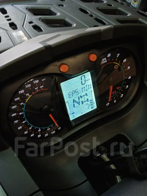 Aodes Pathcross ATV 1000 L. ��������, ��� ���\���, ��� ������� ����