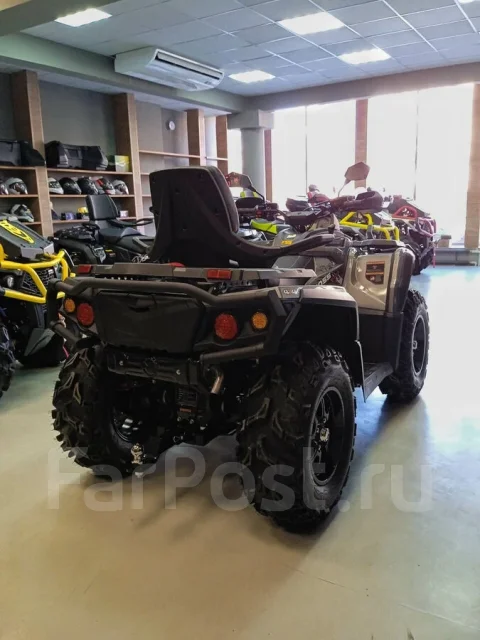 Aodes Pathcross ATV 1000 L. ��������, ��� ���\���, ��� ������� ����