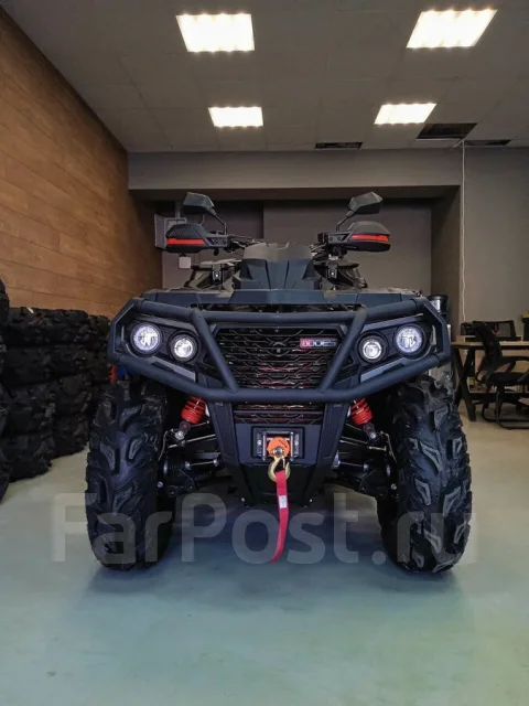 Aodes Pathcross ATV 1000 L. ��������, ��� ���\���, ��� ������� ����
