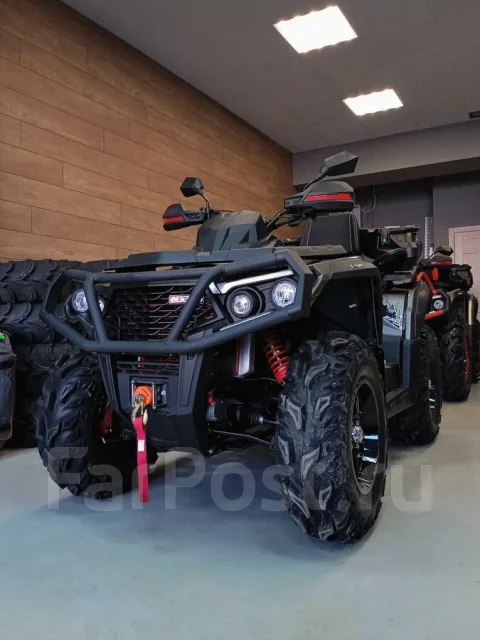Aodes Pathcross ATV 1000 L. ��������, ��� ���\���, ��� ������� ����
