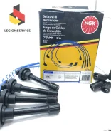 ������������ Honda F20B 32700-PCB-003 ngk rche89 RCHE89 ����