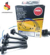 ������������ Toyota 4E/5E 4A/5A 90919-22325/ 90919-22327 ngk rcte41 RCTE41 ����