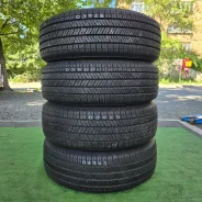 Yokohama Geolandar G91A. ������, 2022 ���, �/�, ����� �� 5 % ����