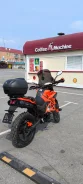Regulmoto Duke 300. 300����. ��., ��������, ���������, ������ �� �� ����