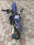 Yamaha YZ 65. 65����. ��., ��������, ��� ���, ������ �� �� ����