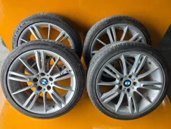 �������� ������������ ���������� ����� bmw r 18. 8.0/8.5x18" 5x120 ET34/37 �� 72,6���. ����