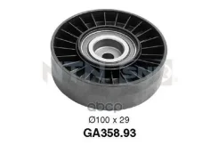 ���������� / ������� �����, ������������ ������ SNR ���. GA358.93 GA35893 ����