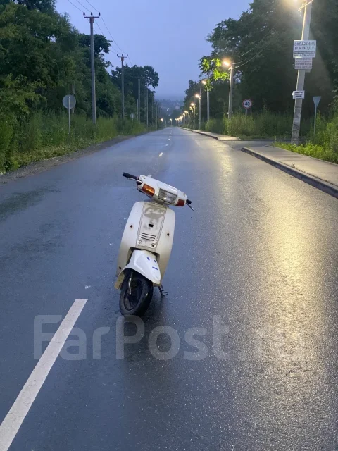 Yamaha Mint. 49����. ��., ��������, ��� ���, ������ �� �� ����