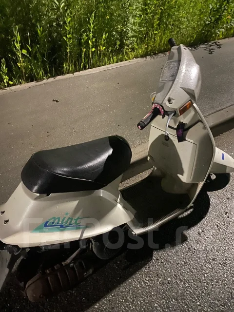 Yamaha Mint. 49����. ��., ��������, ��� ���, ������ �� �� ����
