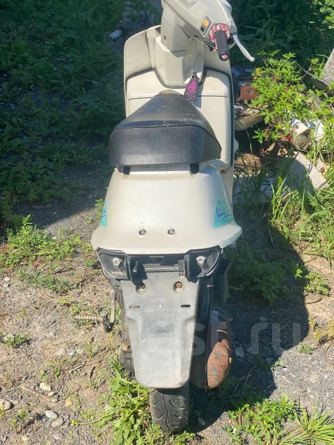 Yamaha Mint. 49����. ��., ��������, ��� ���, ������ �� �� ����