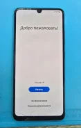 Samsung Galaxy A32. �/�, 64 ��, ������, 3G, 4G LTE, Dual-SIM ����