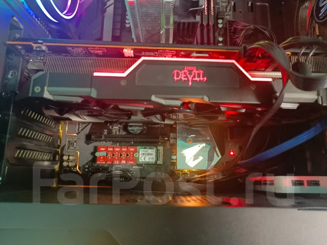 Radeon RX 5700 ����