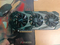 Radeon RX 5700 ����
