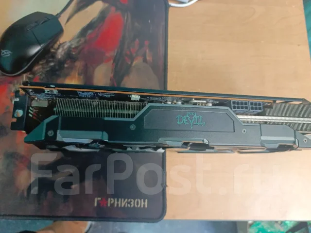 Radeon RX 5700 ����